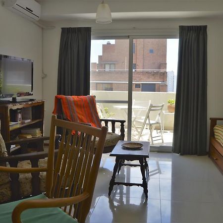 Trejo 1131 Apartment Cordoba Exterior foto