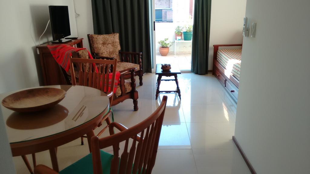 Trejo 1131 Apartment Cordoba Exterior foto