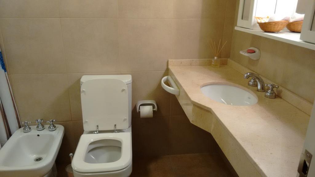 Trejo 1131 Apartment Cordoba Cameră foto