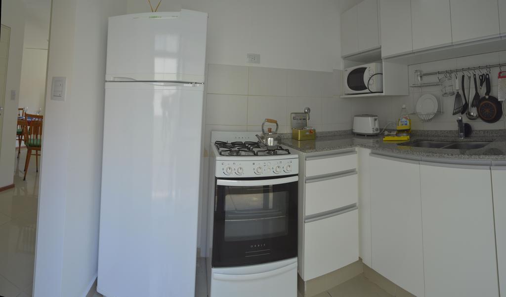 Trejo 1131 Apartment Cordoba Exterior foto