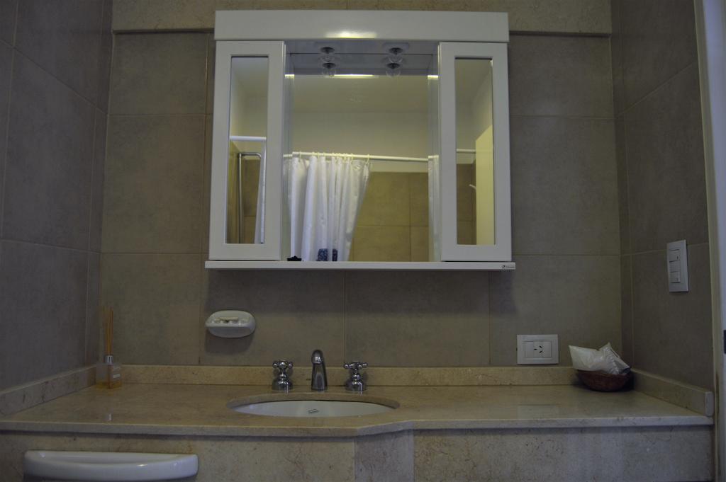 Trejo 1131 Apartment Cordoba Exterior foto