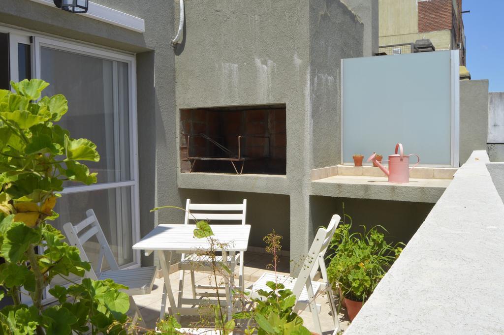 Trejo 1131 Apartment Cordoba Exterior foto
