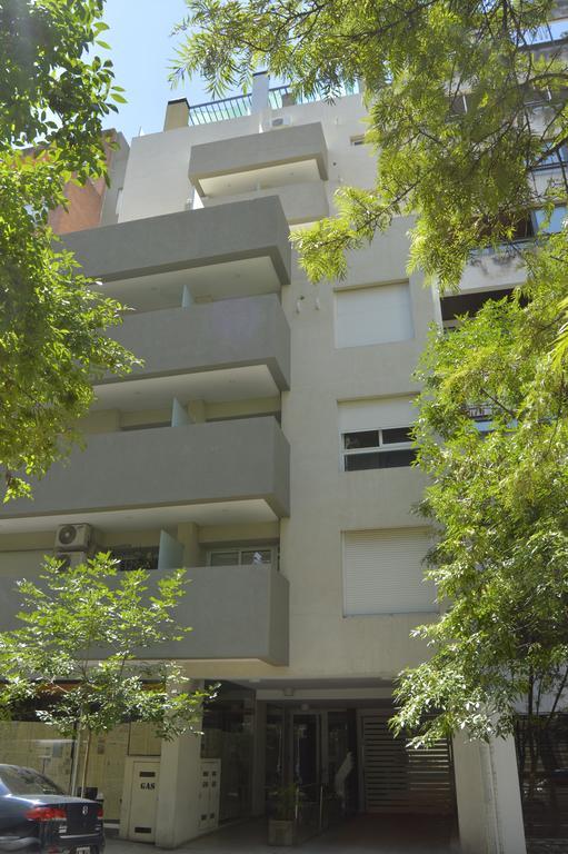 Trejo 1131 Apartment Cordoba Exterior foto